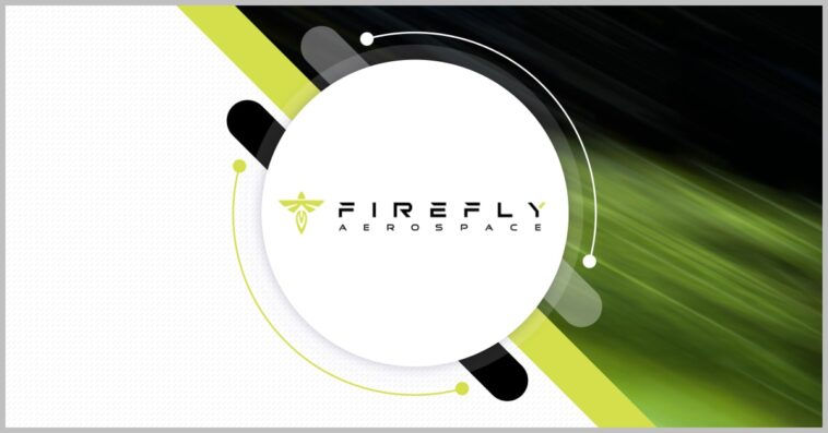 Firefly Aerospace Delivers Blue Ghost to NASA JPL for Pre-Launch Environmental Tests