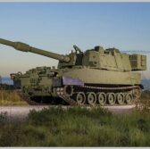 BAE Systems Books $493M Army Contract to Produce Howitzers, Ammunition Carriers