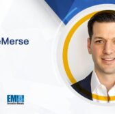 Carahsoft’s Mark DeMerse on 5G Innovations for the Public Sector