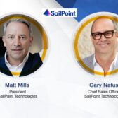 SailPoint Elevates Matt Mills to President & Taps Gary Nafus as Chief Sales Officer