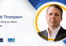 Matt Thompson Appointed Socure Chief Revenue Officer