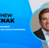 Navy Veteran Matthew Macnak Takes On SVP Role at AI Company Primer