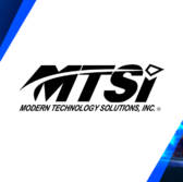 MTSI Awarded $74M MDA Deal to Build Testing Platform for Missile Defeat Kill Webs