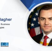 Palantir Names Former Congressman Mike Gallagher as Defense Business Head