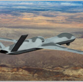 General Atomics Unit Awarded $98M DOD Contract for Autonomous Air-to-Air Capability Prototyping Effort