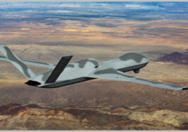 General Atomics Unit Awarded $98M DOD Contract for Autonomous Air-to-Air Capability Prototyping Effort