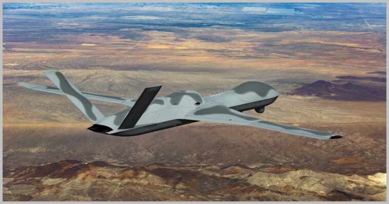 General Atomics Unit Awarded $98M DOD Contract for Autonomous Air-to-Air Capability Prototyping Effort