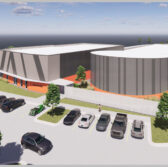 Draper Clears Critical Design Review of New Facility for Testing Missile Guidance Systems