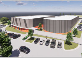 Draper Clears Critical Design Review of New Facility for Testing Missile Guidance Systems