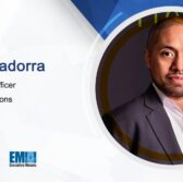 Dark Wolf CGO Oliver Sadorra Talks Future of the Company & AI
