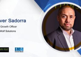 Dark Wolf CGO Oliver Sadorra Talks Future of the Company & AI