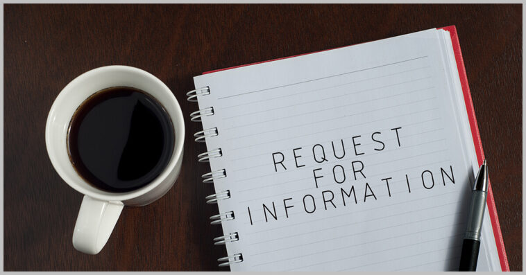NASA Issues Sources Sought Notice Regarding Consolidated Program Support Services Program Planning & Control Follow-On Contract