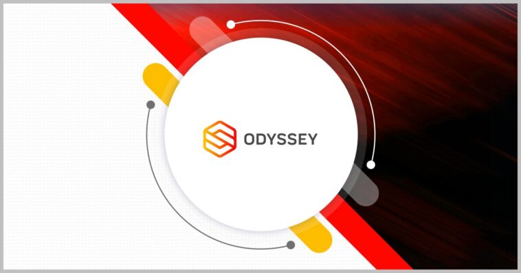 Odyssey Systems Announces $162M Air Force Nuclear Weapons Center Contract Award