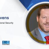 Leidos Receives $191M Software Development Contract From Army; Roy Stevens Quoted