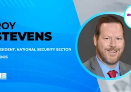 Leidos Books $86M NGA Analytics Systems Management Contract; Roy Stevens Quoted