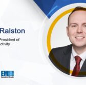 Axiom Space, Nokia Partner to Equip Future Lunar Spacesuits With High-Speed Internet; Russell Ralston Quoted