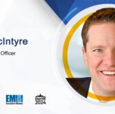 DOD, Guidehouse Partner to Support Military Spouses; Scott McIntyre Quoted