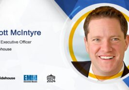 DOD, Guidehouse Partner to Support Military Spouses; Scott McIntyre Quoted