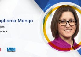 CGI Receives $378M State Department Contract Extension for Passport Application Processing; Stephanie Mango Quoted