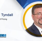 Stephen Tyndall Appointed VP of Pricing at Tyto Athene