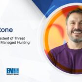 Steve Stone Joins SentinelOne as SVP of Threat Intelligence and Managed Hunting