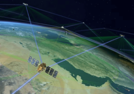 Northrop Wraps Up Preliminary Design Review for SDA’s Tranche 2 Transport Layer