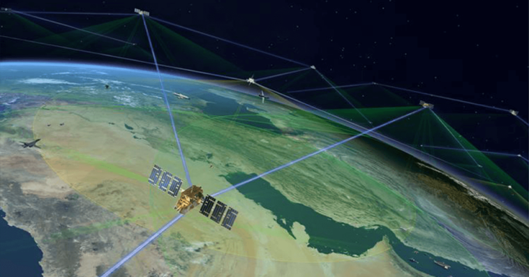 Northrop Wraps Up Preliminary Design Review for SDA’s Tranche 2 Transport Layer
