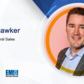 Travis Hawker Joins Mattermost as Director of Federal Sales