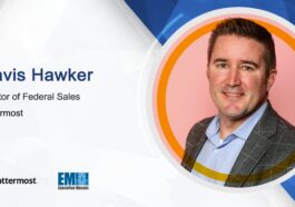 Travis Hawker Joins Mattermost as Director of Federal Sales