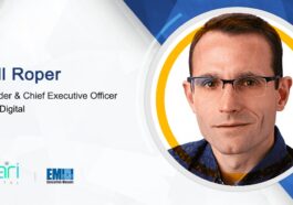 Istari Digital’s Flyer One X-Plane On Track for Digital Certification; Will Roper Quoted