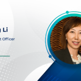 Yanbing Li Joins Datadog as Chief Product Officer