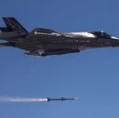 State Department Clears $133M RTX Missile Sale to Singapore