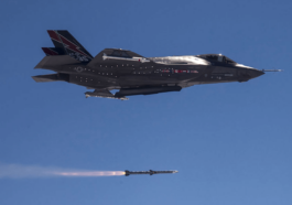 State Department Clears $133M RTX Missile Sale to Singapore