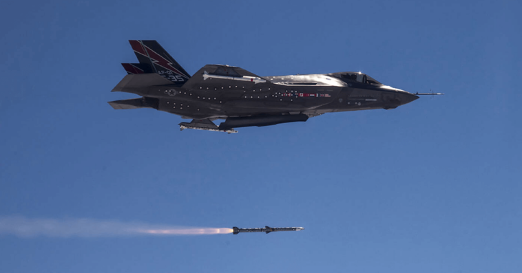 State Department Clears $133M RTX Missile Sale to Singapore