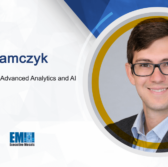 LMI Launches Generative AI Tool for Federal Government; Alex Adamczyk Quoted