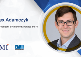 LMI Launches Generative AI Tool for Federal Government; Alex Adamczyk Quoted