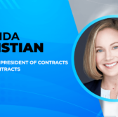 CACI Enforces National Contract Management Association Standard; Amanda Christian Quoted