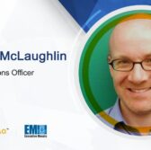 SandboxAQ Names Andrew McLaughlin as Chief Operations Officer