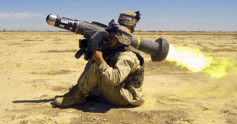 Bulgaria Secures State Department Approval of Potential $114M Javelin Missile Purchase
