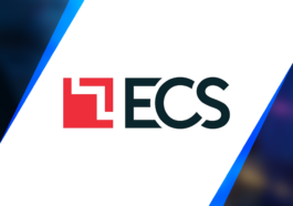 ECS Federal Awarded Army Delivery Order for Information Collection Management App