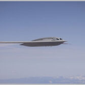 Northrop Grumman, Air Force Execute Test Campaign for B-21 Raider Aircraft