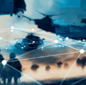 Geopolitics Forcing DOD to Lean More on Allies; GovCons Follow Suit