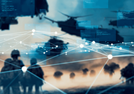 Geopolitics Forcing DOD to Lean More on Allies; GovCons Follow Suit