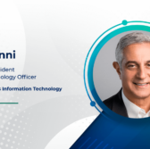 GDIT & Gitlab Partner to Advance Government Digital Modernization Efforts; Ben Gianni Quoted
