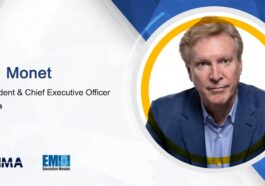 Akima Recognized as One of the Best Private Companies to Work For in 2024-25; Bill Monet Quoted
