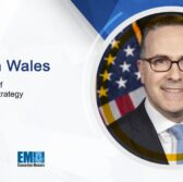 Brandon Wales Named VP of Cybersecurity Strategy at SentinelOne