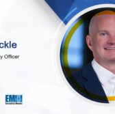 Quality Data Key to AI Effectiveness, cBEYONData’s Bryan Eckle Says