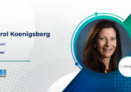 Carol Koenigsberg Named Adviser at Primer