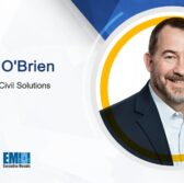 SOSi’s Charles O’Brien Details Company Culture & Growth Strategy