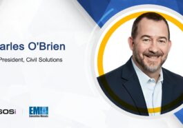 SOSi’s Charles O’Brien Details Company Culture & Growth Strategy